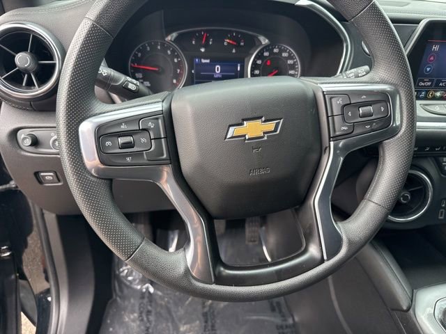 Used 2022 Chevrolet Blazer LT FWD image 20