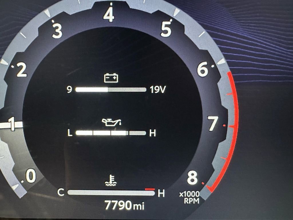 Used 2025 Toyota 4Runner TRD Sport image 24