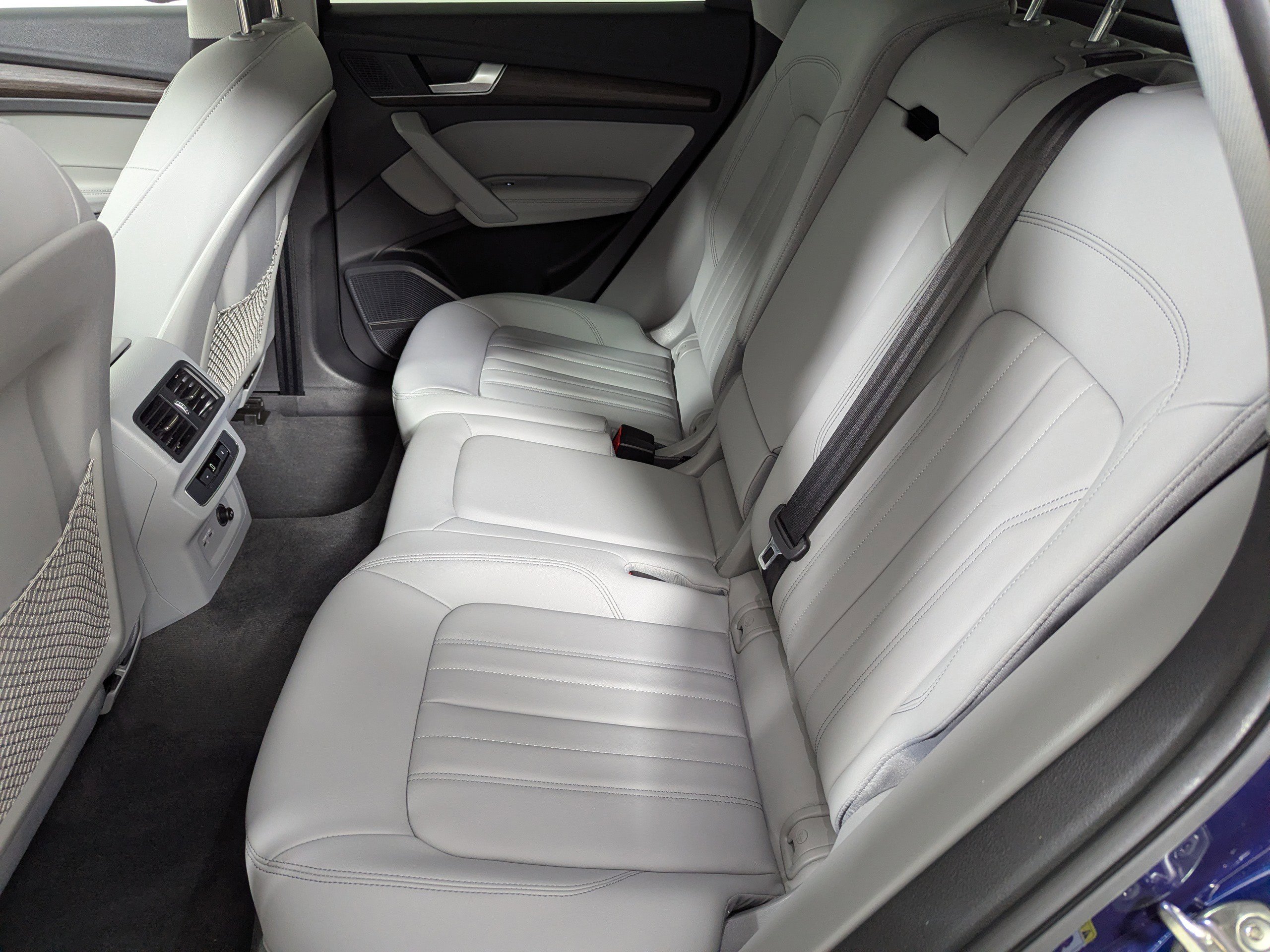 Certified 2023 Audi Q5 2.0T Premium Plus w/ Premium Plus Package AWD/4WD image 32