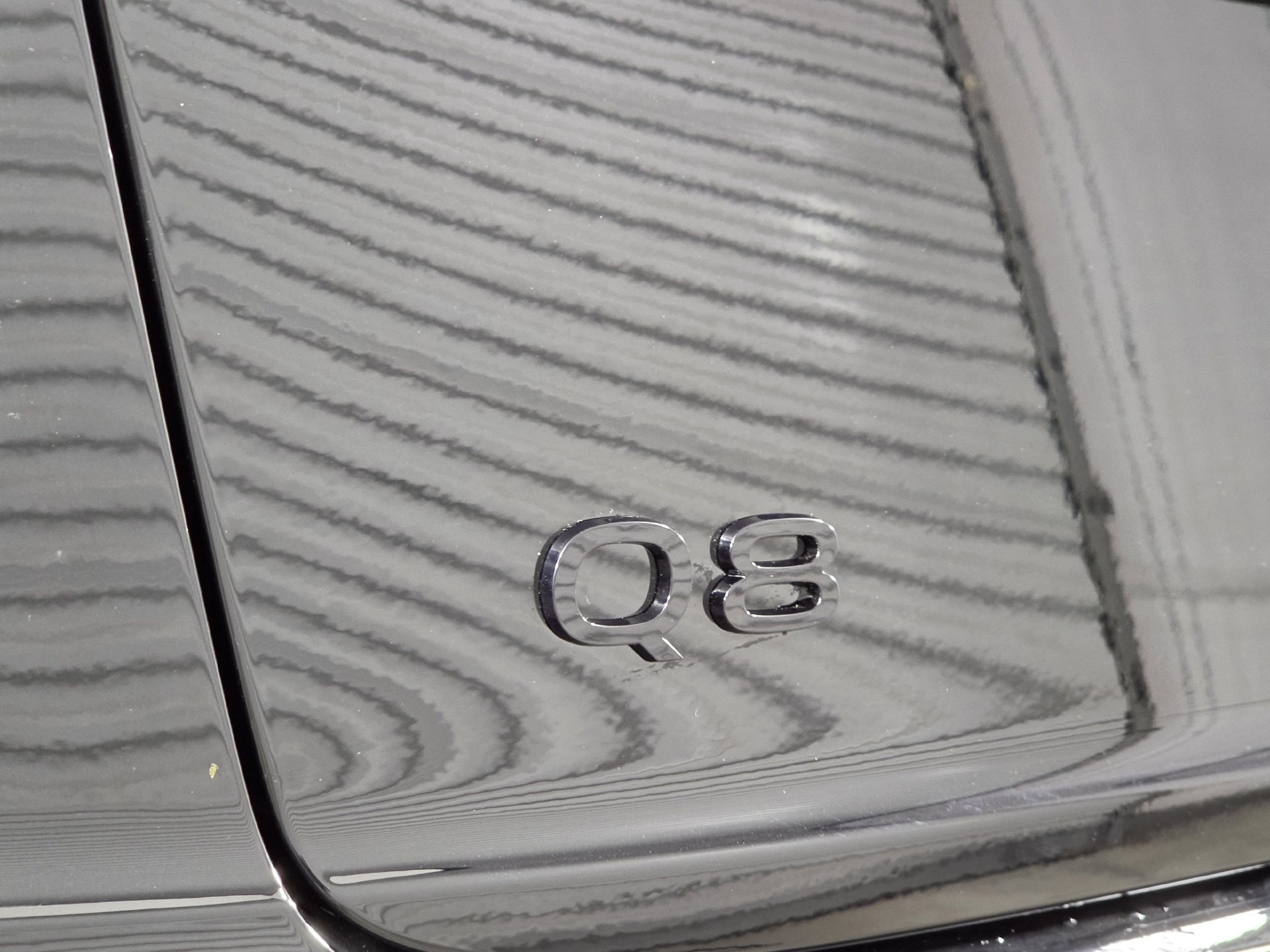 New 2027 Audi Q8 Premium Plus AWD/4WD image 41