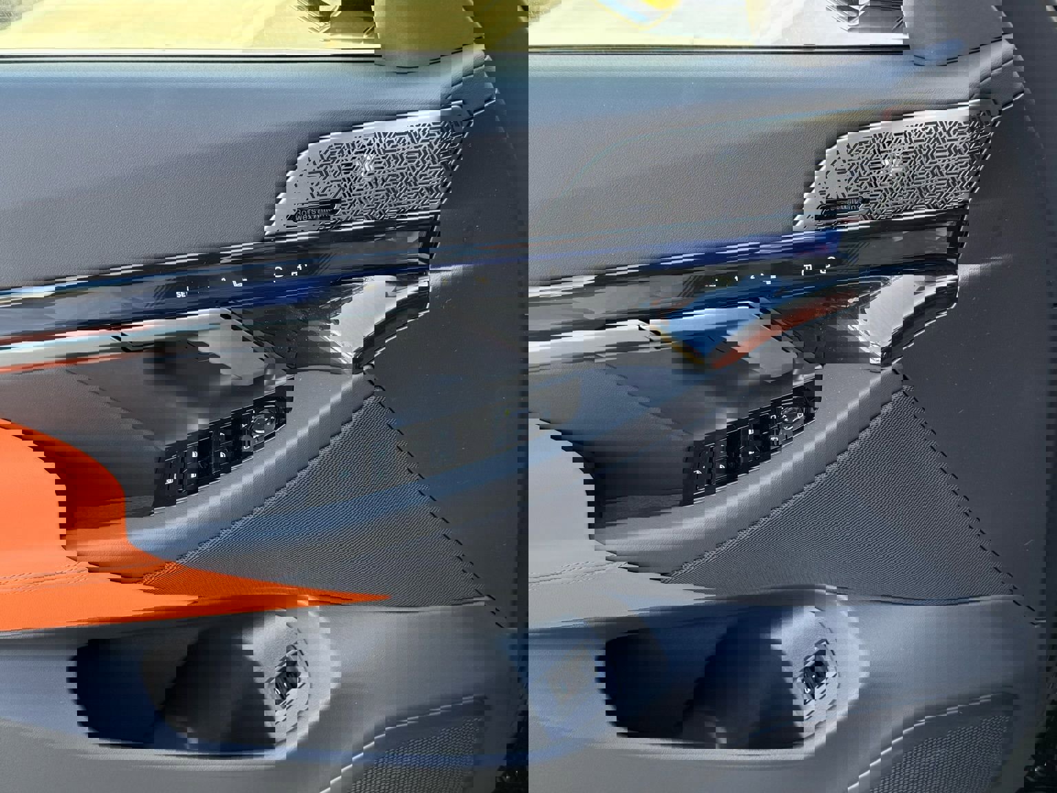 New 2026 BMW M5 Touring image 19