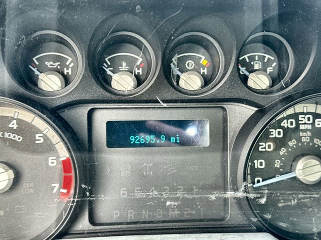 Used 2015 Ford F250 XL w/ Power Equipment Group image 15