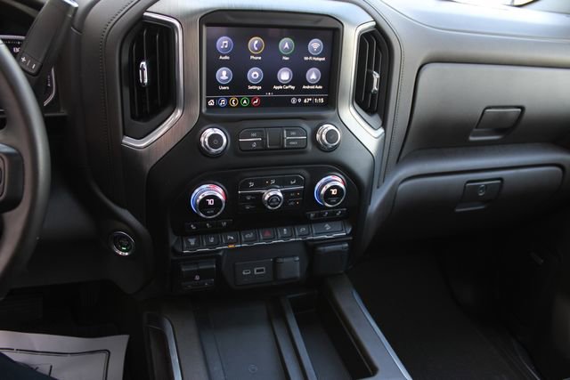 Used 2023 GMC Sierra 2500 Denali w/ Technology Package AWD/4WD image 16