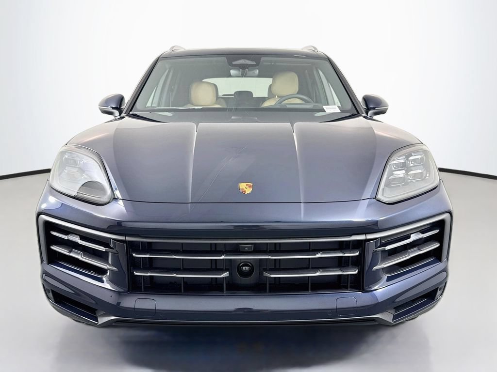 New 2026 Porsche Cayenne AWD/4WD image 6