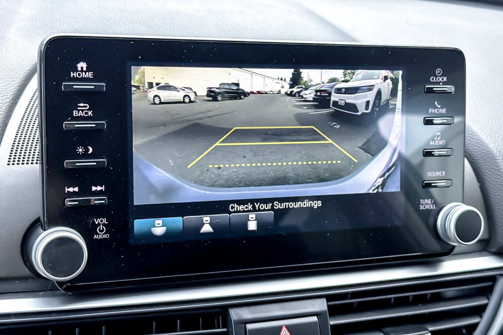 Used 2021 Honda Accord Sport Special Edition image 23