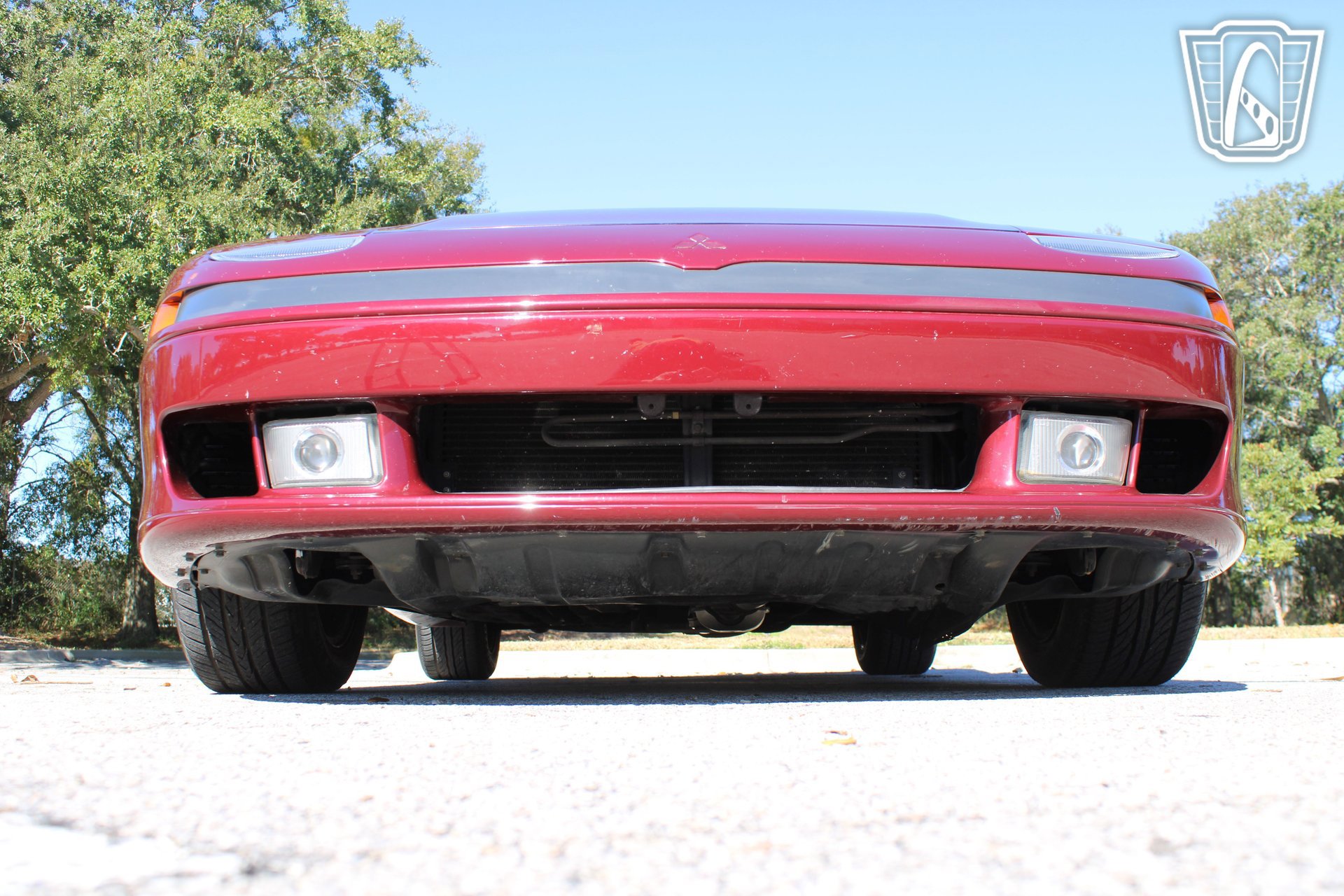 Used 1992 Mitsubishi 3000GT SL FWD image 14