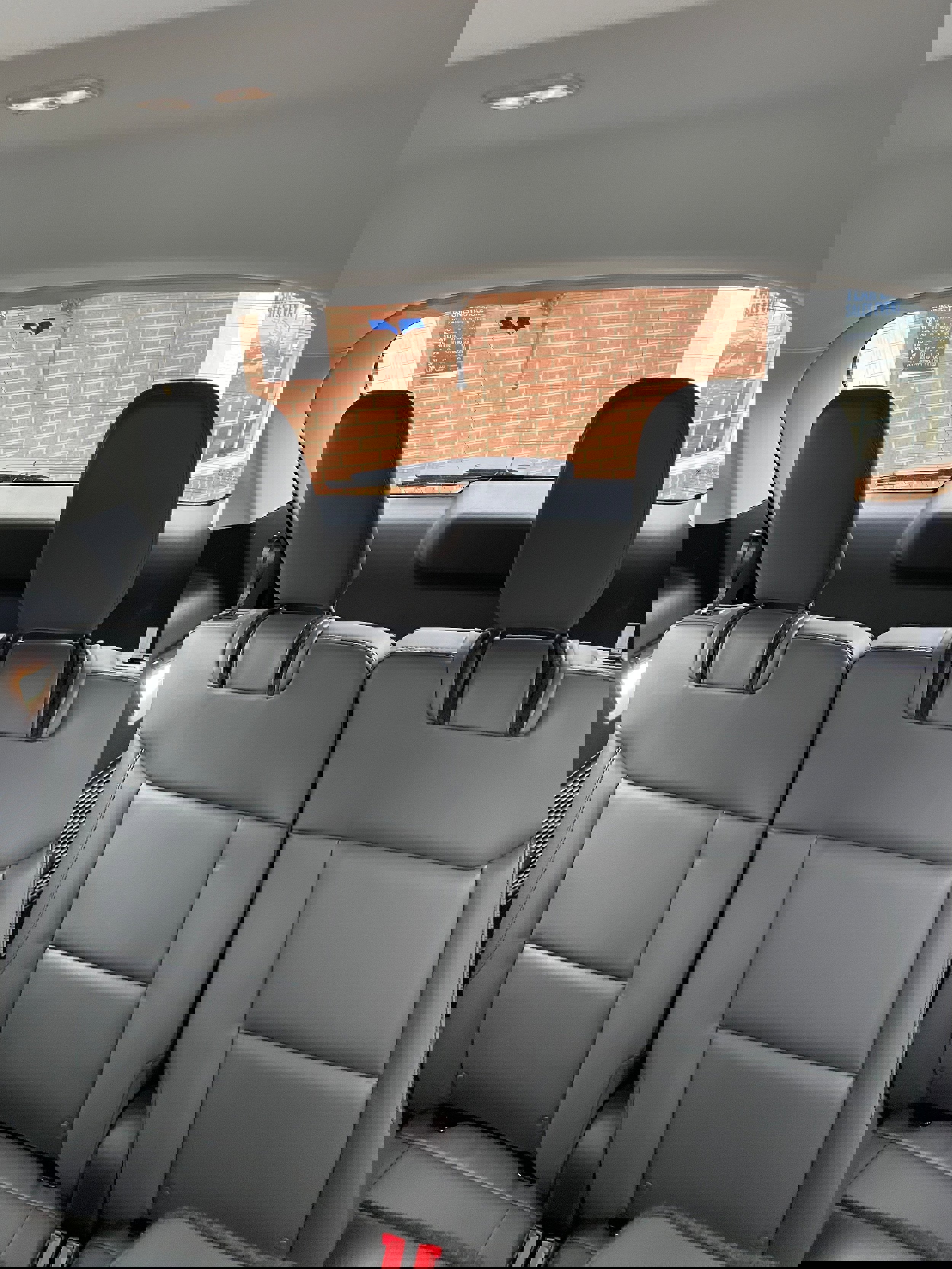 New 2026 Ford Explorer Active w/ Active Comfort Package image 26