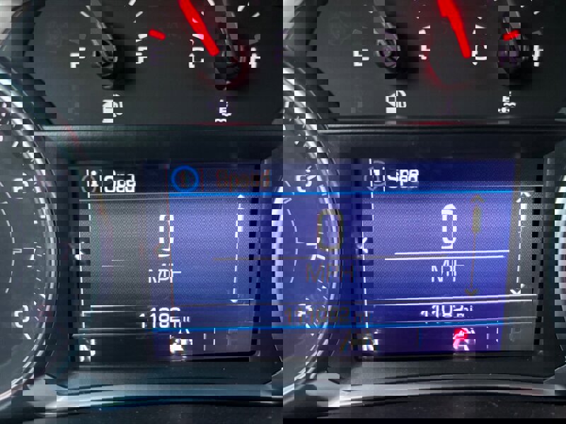 Used 2020 GMC Terrain SLE w/ Elevation Edition image 26