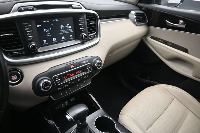 Used 2019 Kia Sorento EX AWD/4WD image 30