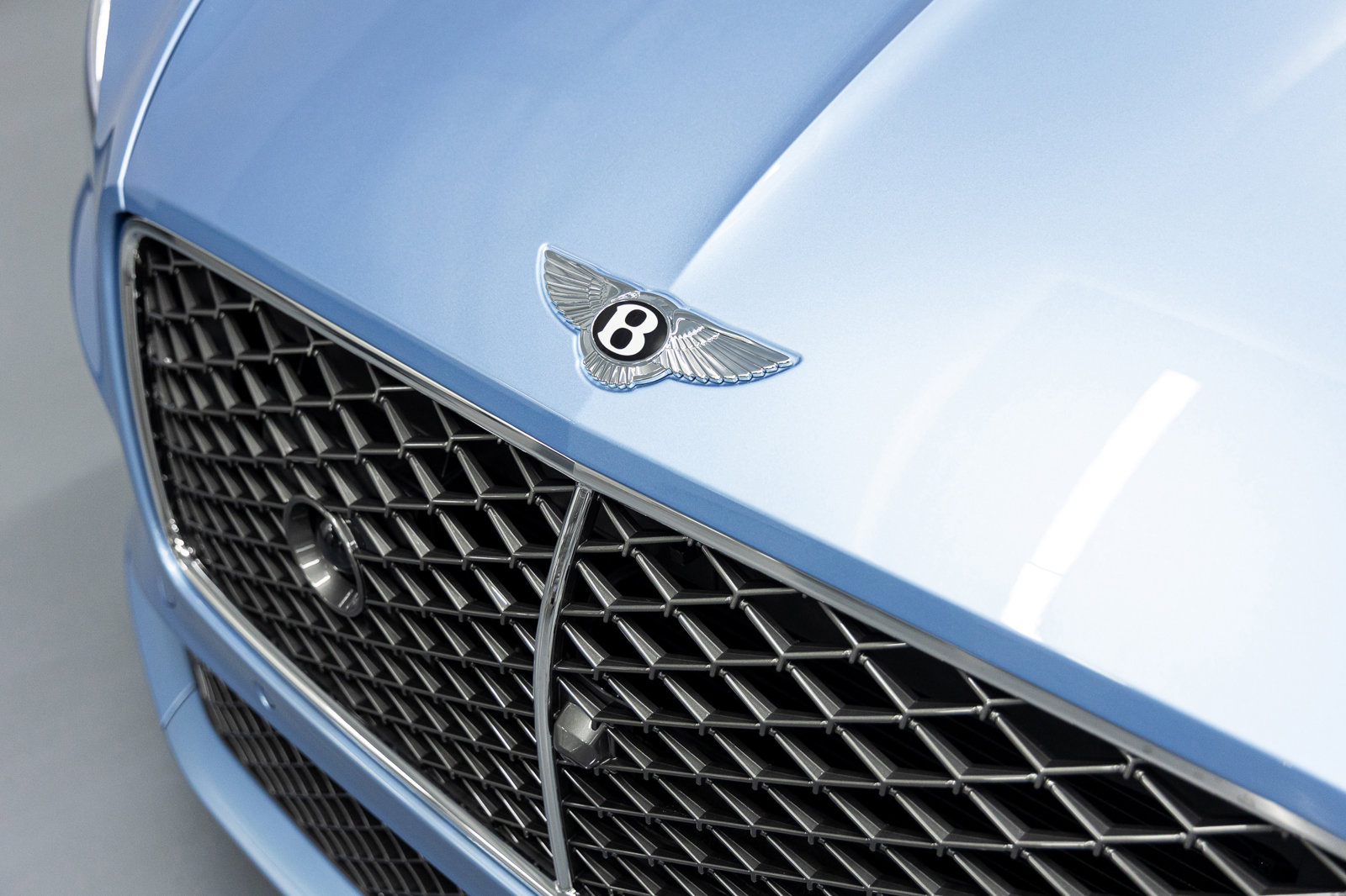 New 2026 Bentley Continental GT Speed image 11