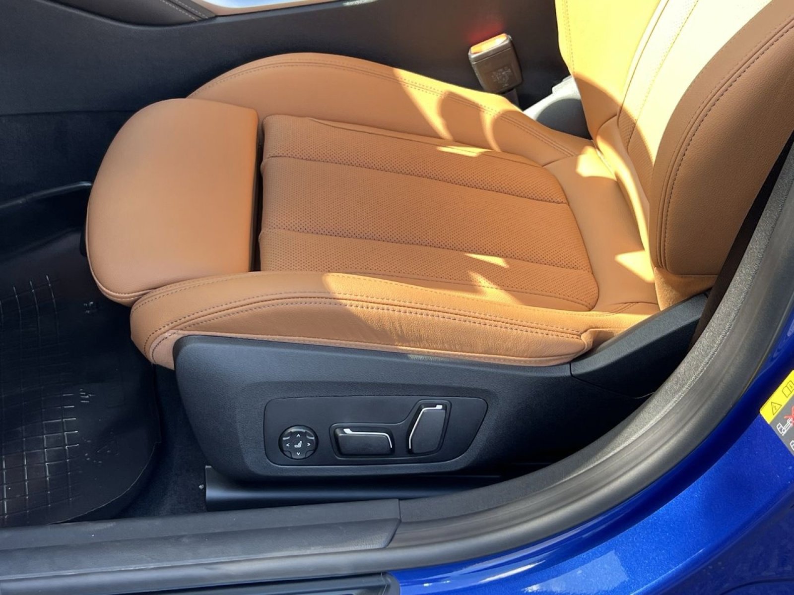 New 2025 BMW i4 M50 w/ Premium Package image 11