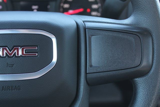 Used 2025 GMC Sierra 1500 Pro w/ Pro Value Package image 19