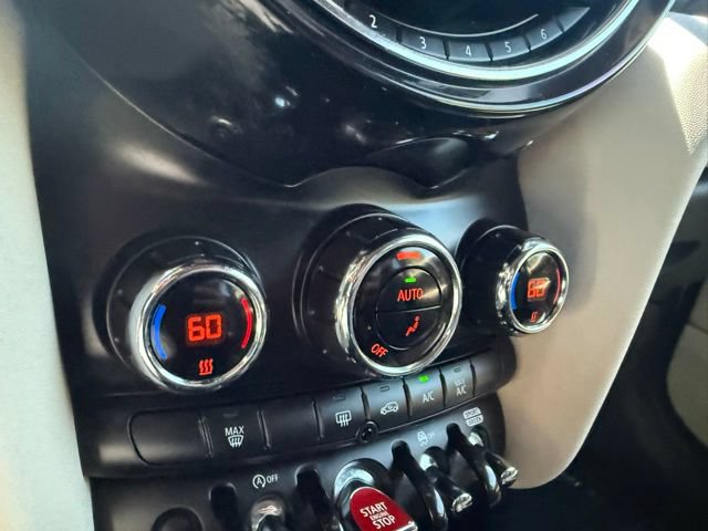 Used 2018 MINI Cooper John Cooper Works FWD image 27