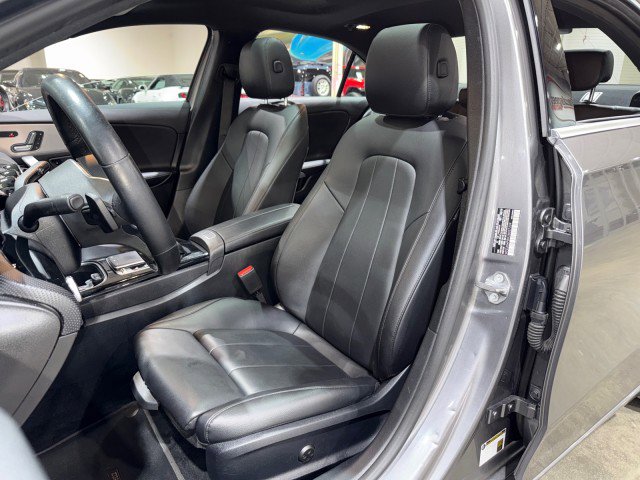 Used 2020 Mercedes-Benz A 220 Premium PKG $42K MSRP image 10
