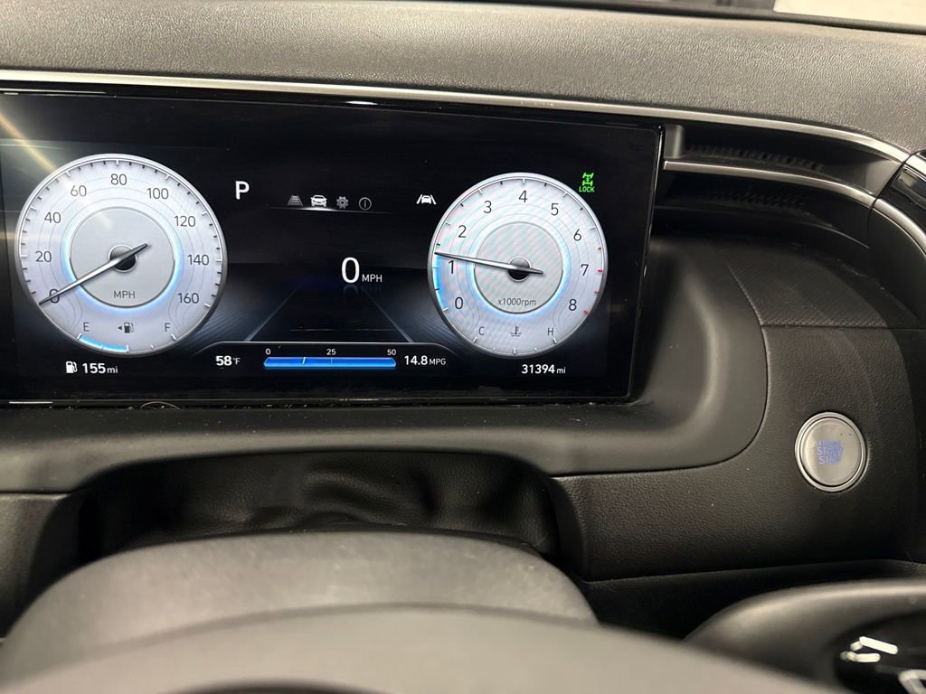 Used 2022 Hyundai Santa Cruz SEL Premium image 16