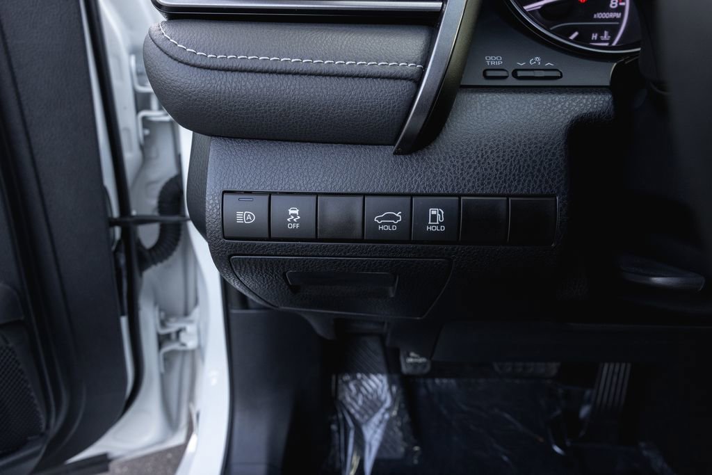 Certified 2023 Toyota Camry SE w/ Protection Package (Q2) (TMS) FWD image 13
