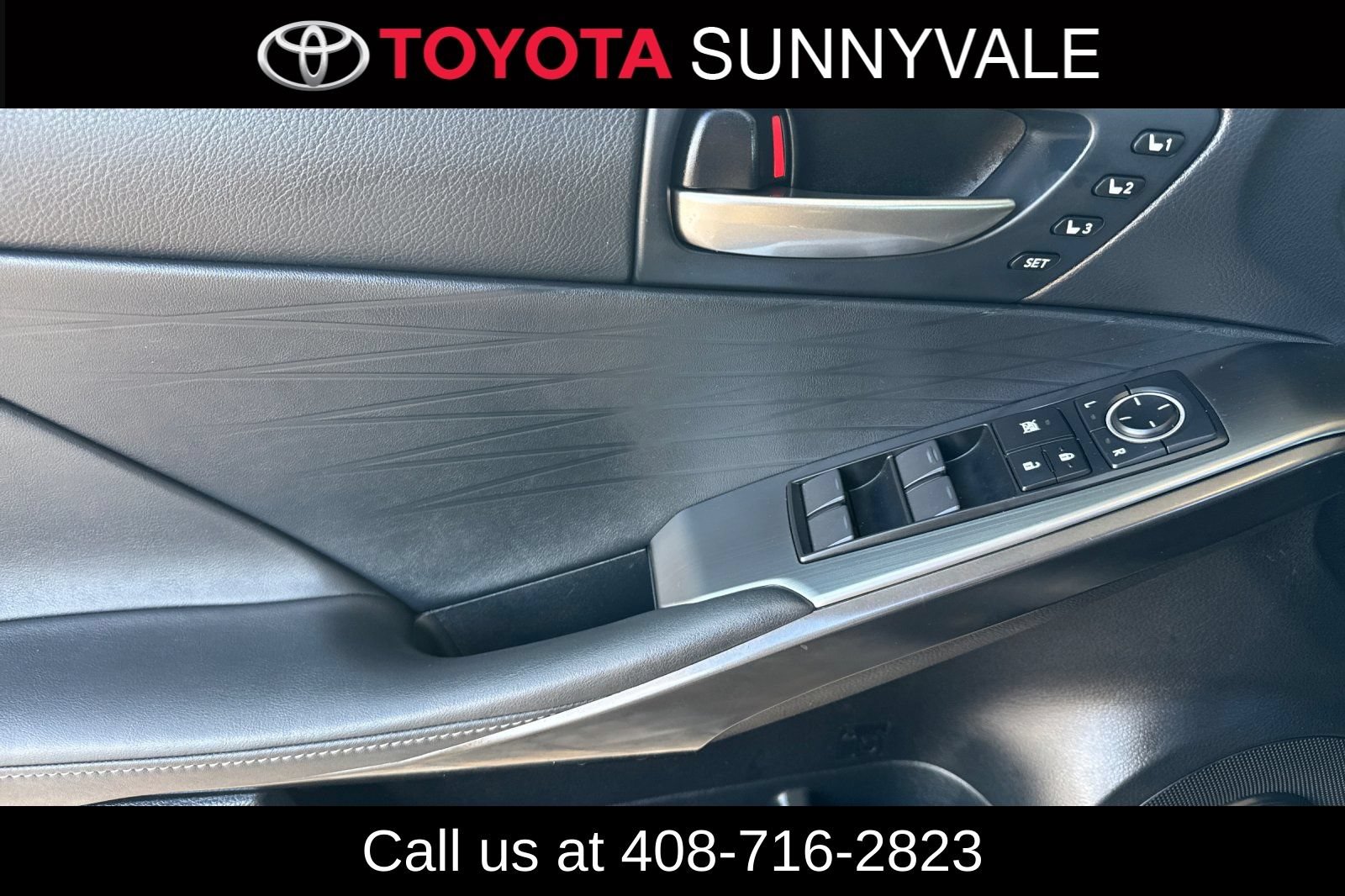 Used 2022 Lexus IS 500 RWD image 15