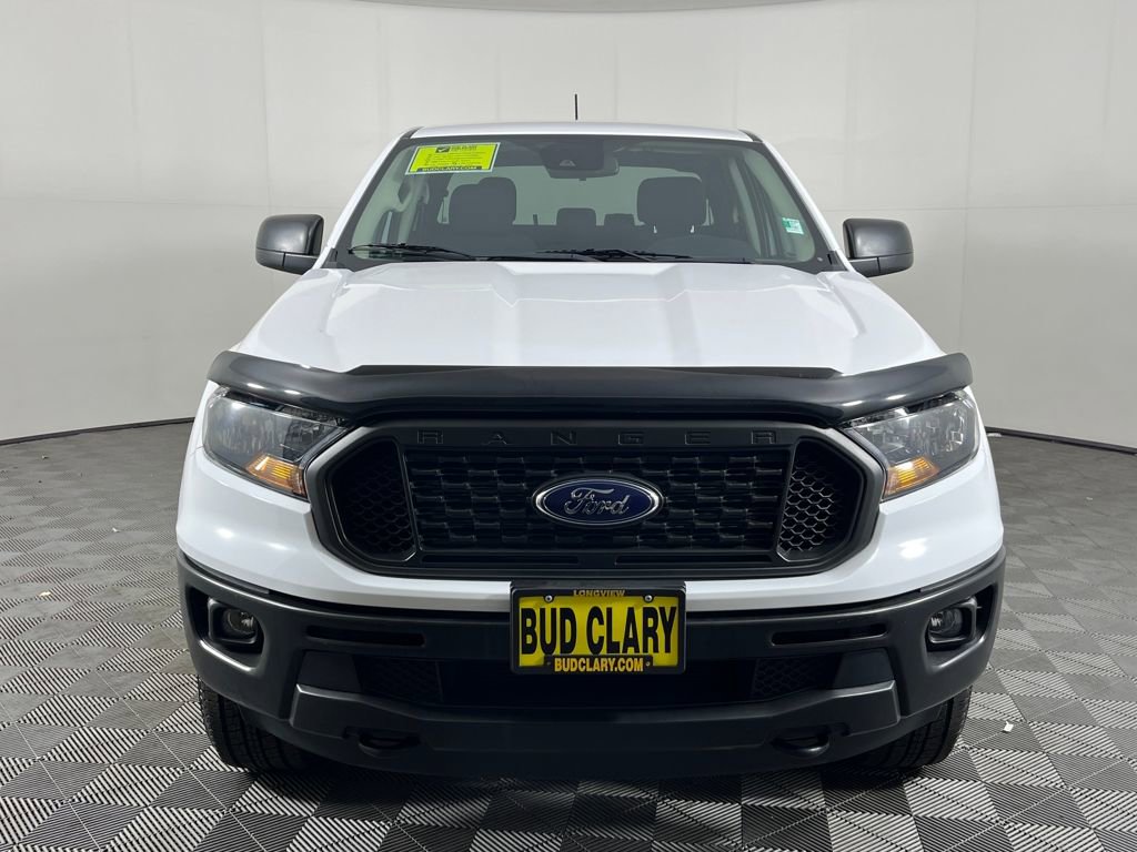 Used 2020 Ford Ranger XL w/ Equipment Group 101A Mid image 2