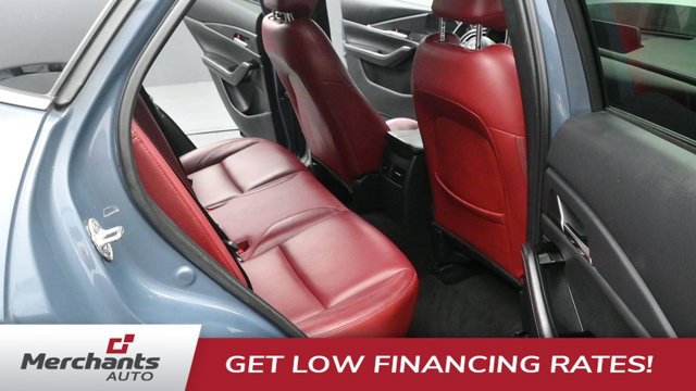 Used 2024 MAZDA CX-30 AWD 2.5 S w/ Preferred Package image 13