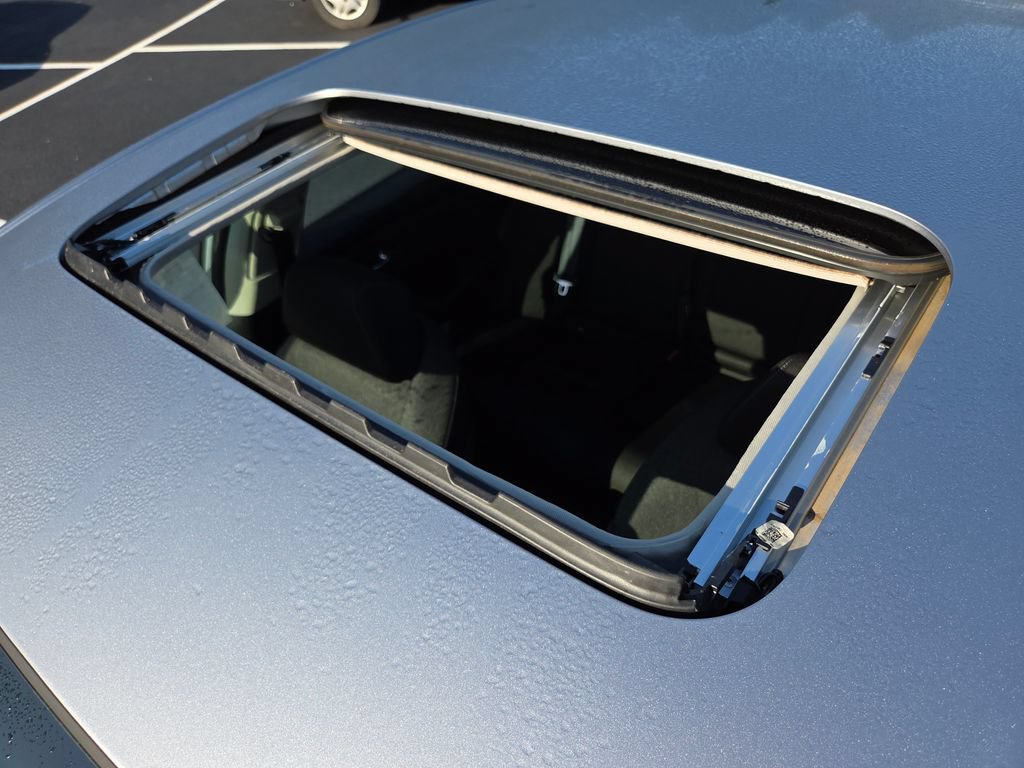 Certified 2023 Honda Accord EX image 4