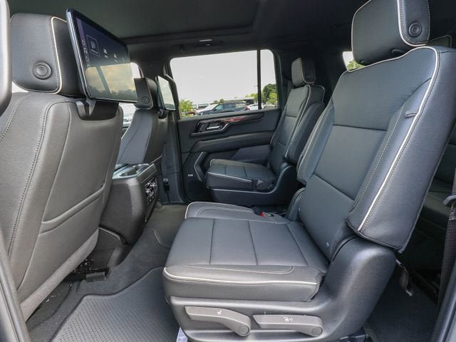 New 2026 GMC Yukon XL Elevation w/ Elevation Premium Package RWD image 29
