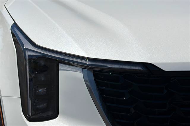 New 2026 Kia Sorento EX FWD image 33
