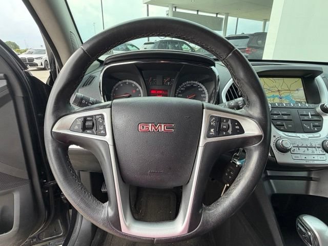 Used 2013 GMC Terrain SLT FWD image 15