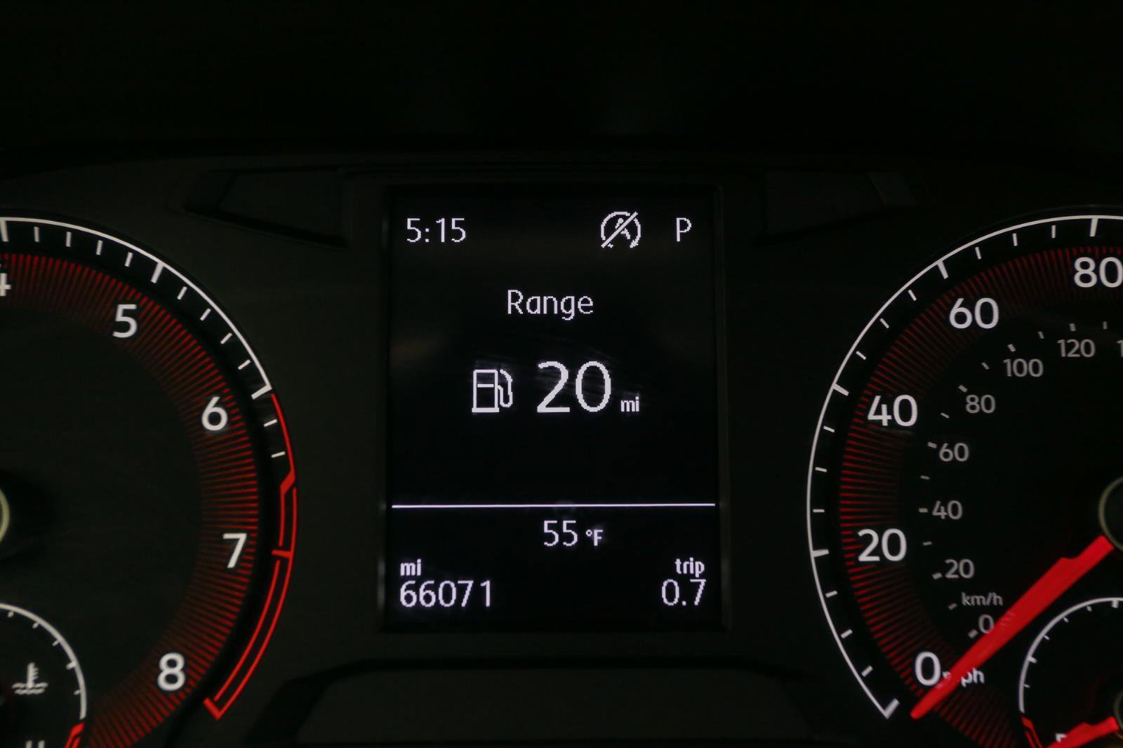 Certified 2019 Volkswagen Jetta SE image 36