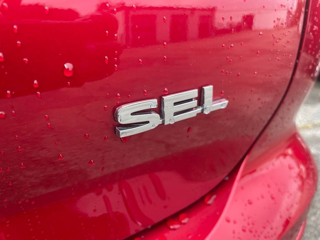 Used 2024 Mitsubishi Outlander SEL image 15