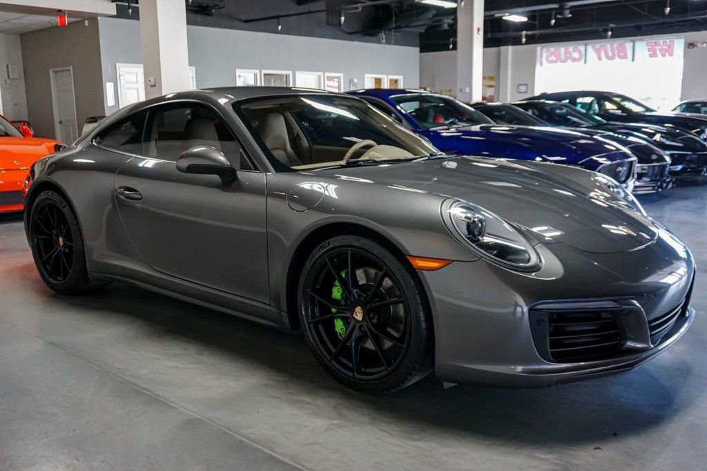 Used 2017 Porsche 911 GT3 RS image 44