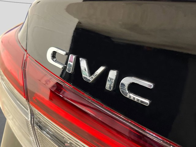 New 2026 Honda Civic Sport image 9