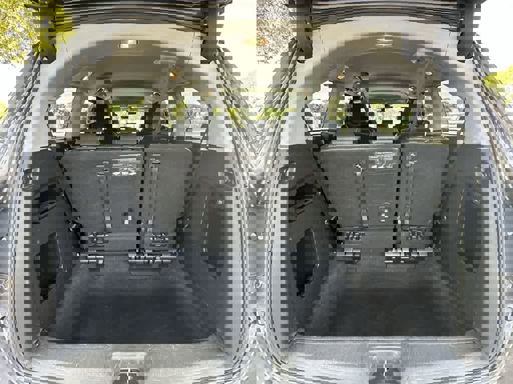 Used 2024 Honda Odyssey EX-L image 25