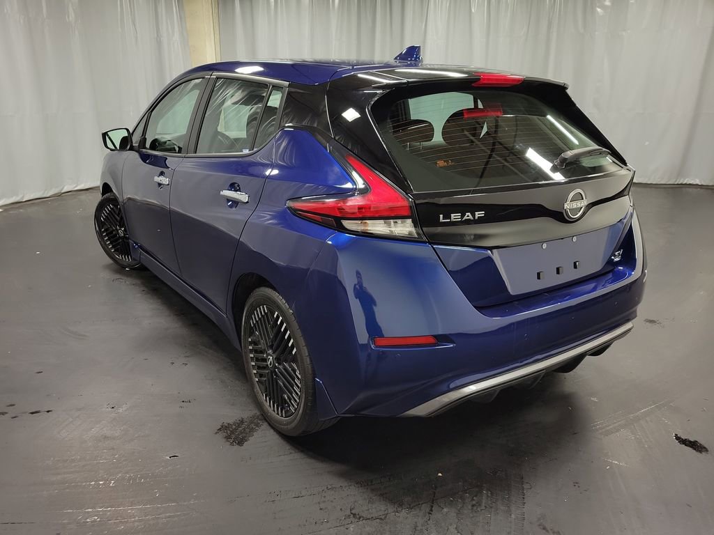 Used 2023 Nissan Leaf SV Plus image 6