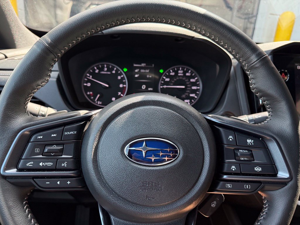 Used 2026 Subaru Forester Limited AWD/4WD image 9
