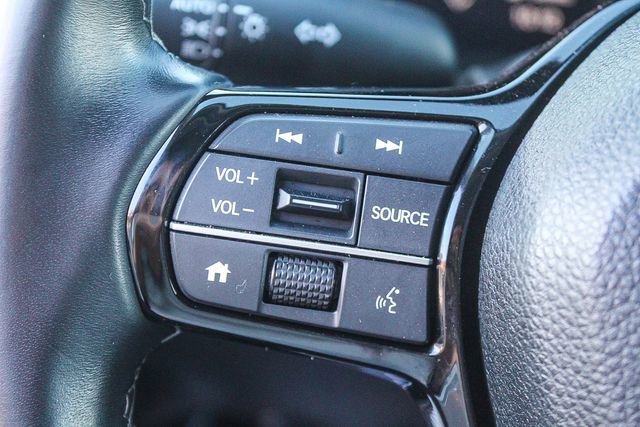 Used 2023 Honda Civic EX image 30