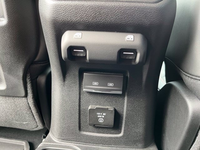 New 2026 Jeep Gladiator Rubicon AWD/4WD image 21