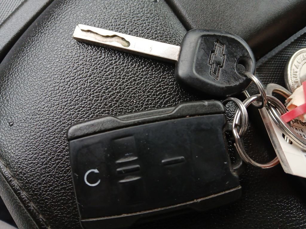 Used 2019 Chevrolet Silverado 1500 Custom w/ Custom Value Package image 27