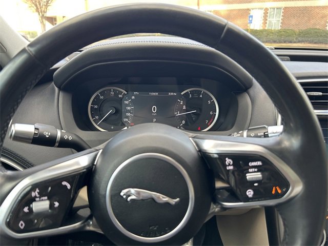 Used 2020 Jaguar XE S image 36