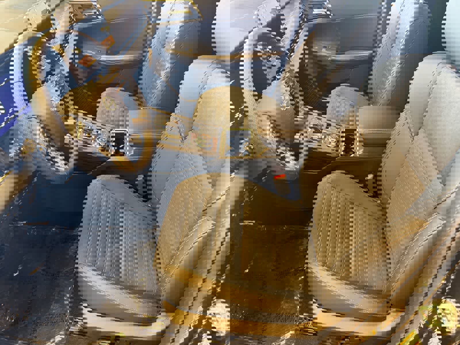 New 2026 Nissan Rogue SL image 13