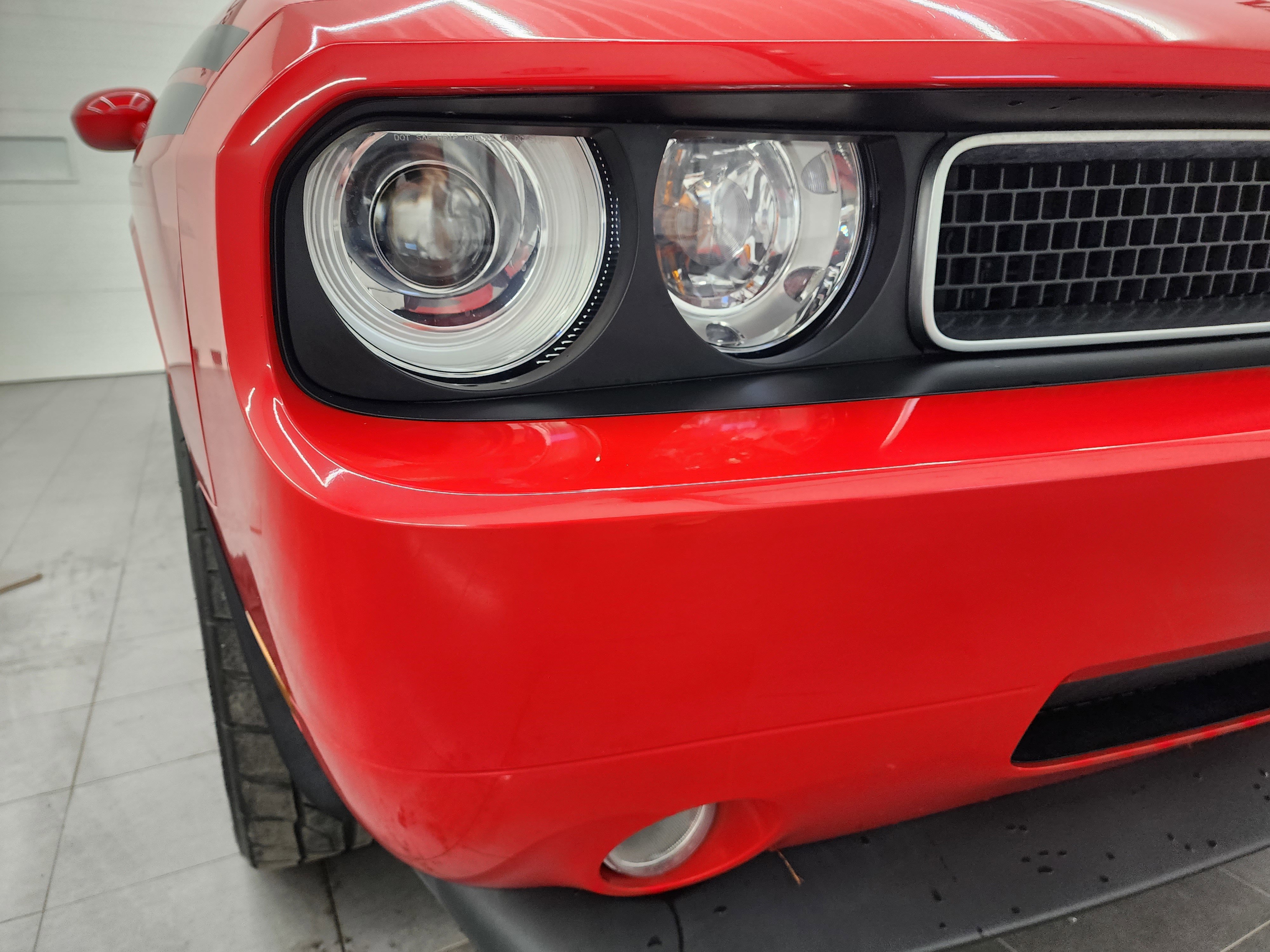 Used 2010 Dodge Challenger R/T RWD image 21