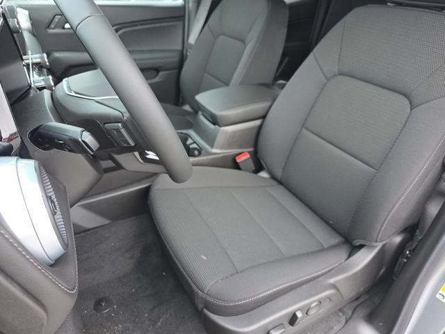 New 2026 Chevrolet Colorado LT w/ Advanced Trailering Package image 25