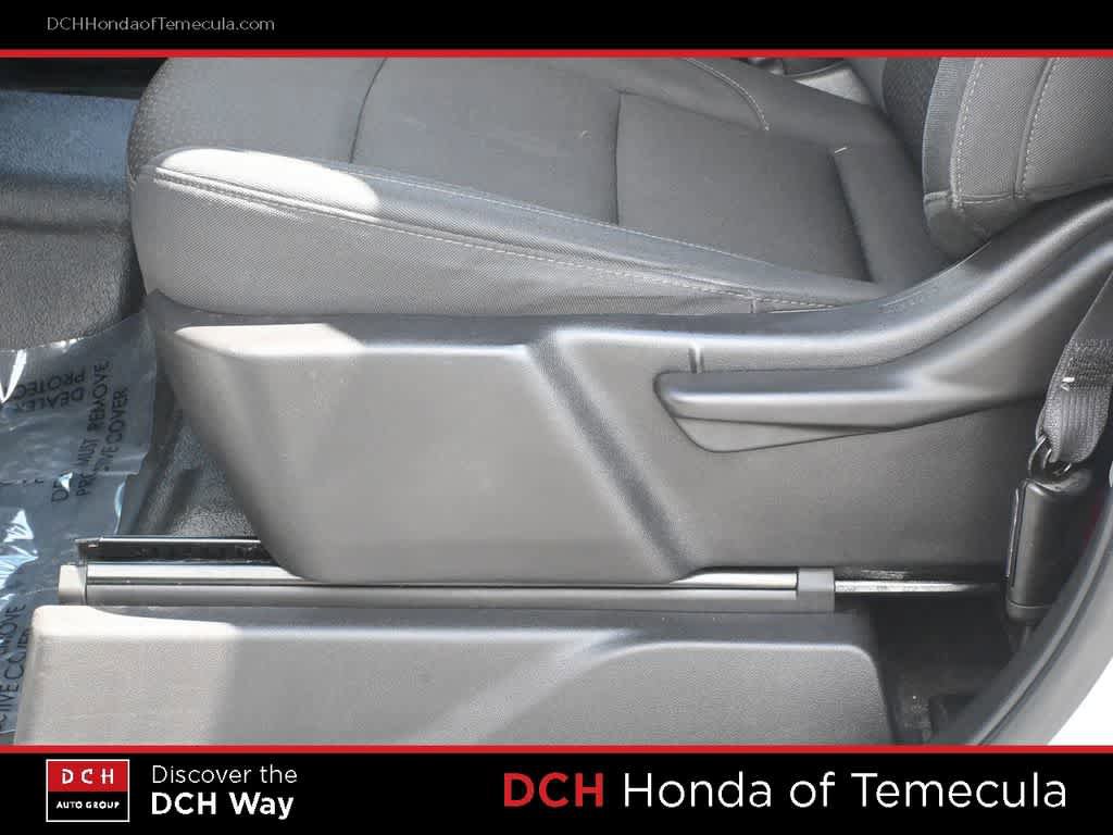 Used 2024 Chevrolet Silverado 1500 W/T w/ WT Fleet Convenience Package image 17