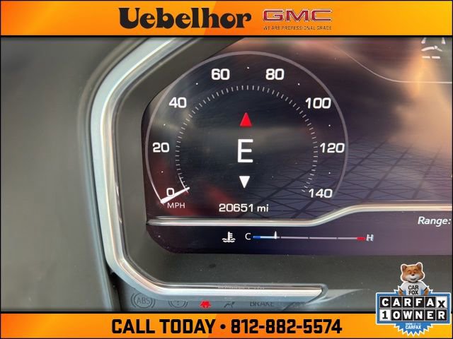 Used 2024 GMC Sierra 2500 Denali w/ Denali Reserve Package image 28