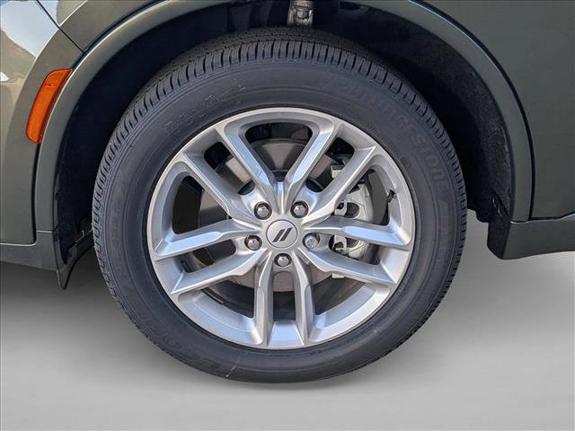 New 2026 Dodge Durango GT image 10