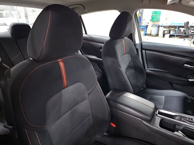 Used 2025 Nissan Sentra SR image 26