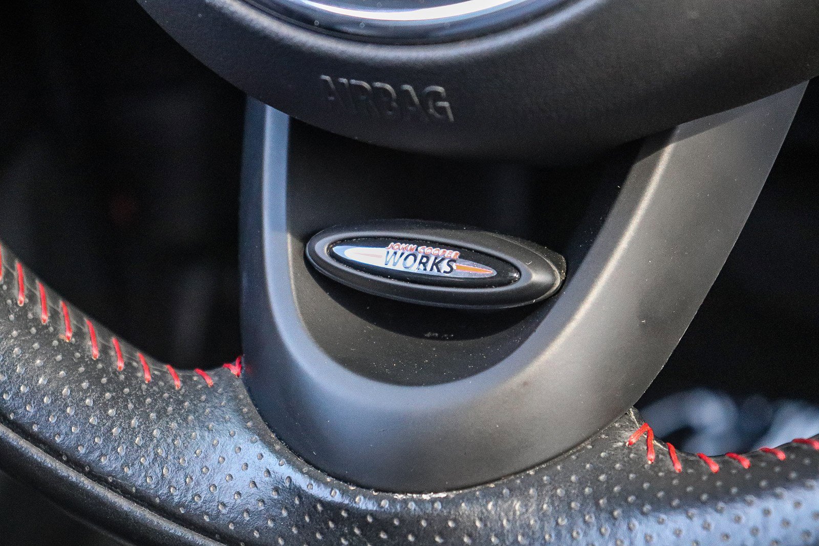 Used 2021 MINI Cooper S FWD image 19