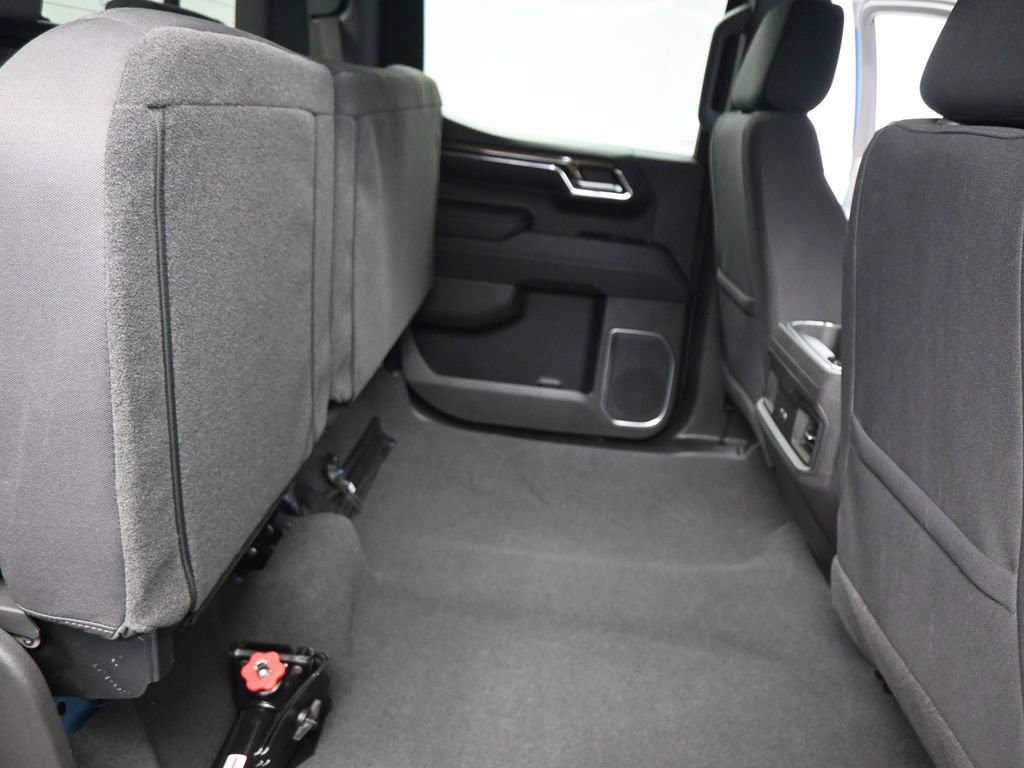 Used 2023 Chevrolet Silverado 1500 RST w/ All Star Edition Plus image 21