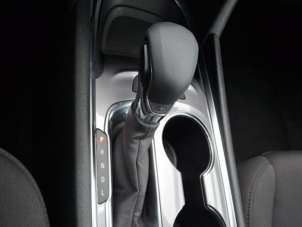 Used 2025 Chevrolet Malibu LT image 26