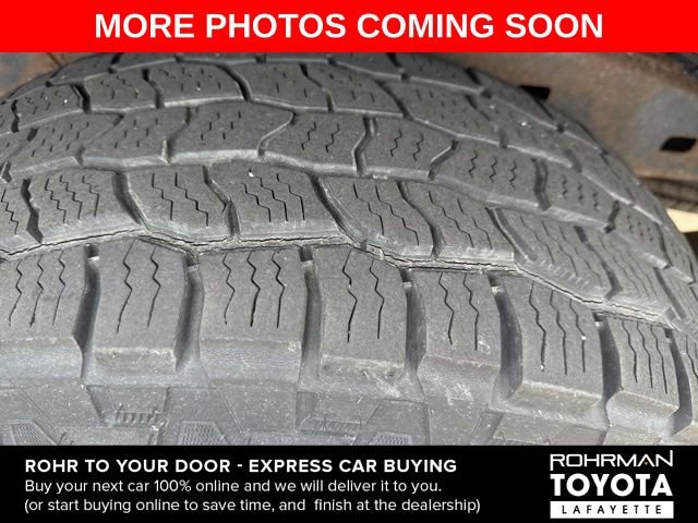 Used 2008 Chevrolet Colorado LT w/ LT Preferred Equipment Group RWD image 5
