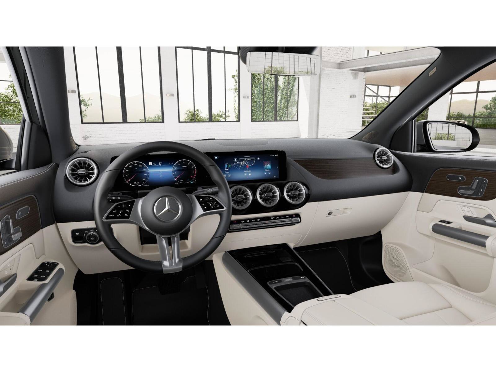 New 2026 Mercedes-Benz GLA 250 4MATIC image 45
